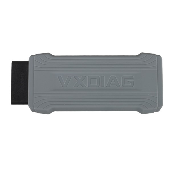 VXDIAG VCX NANO for Ford/Mazda