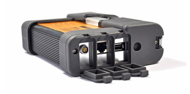 i-com A2 For BMW 07-2015 NEW