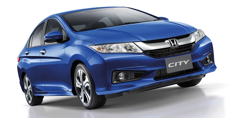 CD คู่มือซ่อมรถยนต์ วงจรไฟฟ้า Wiring Diagram รหัสปัญหา DTC HONDA CITY 2014 L15Z1 (CVT) and (M/t) ทั้งคัน (TH)
