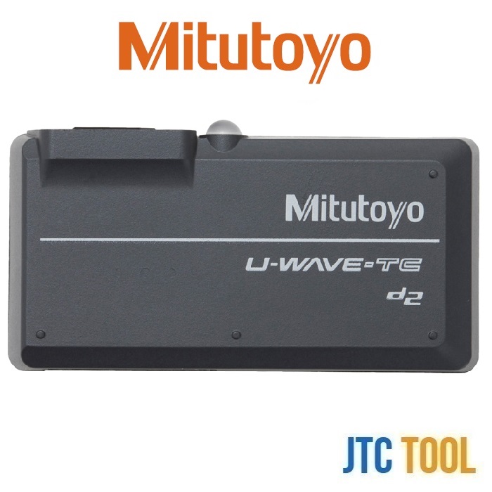 ตัวส่งสัญญาข้อมูลแบบไร้สาย - U-WAVE-TC [Brand: Mitutoyo]