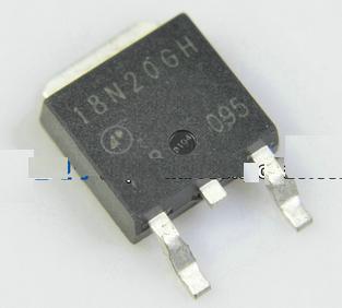 18N20GH (TO-252) SMD
