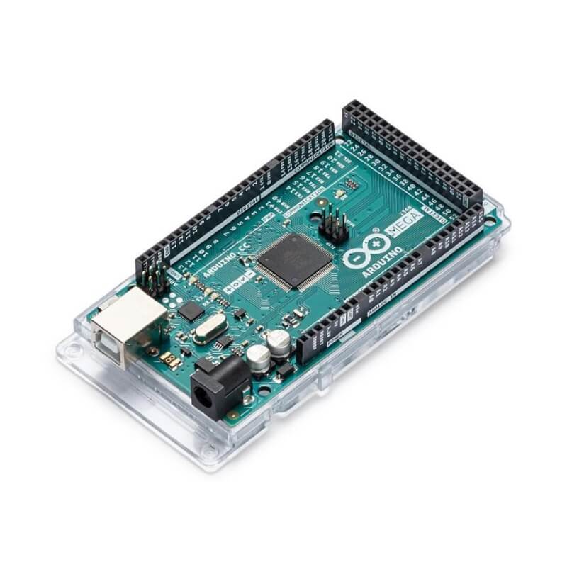 Official Arduino Mega 2560 R3 บอร์ดเเท้