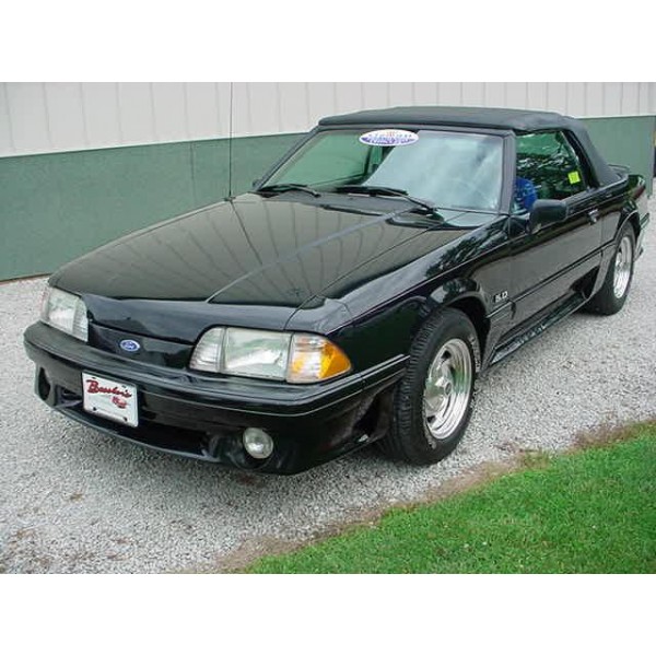 CD คู่มือซ่อมและ WIRING DIAGRAM FORD MUSTANG 79-92, MERCURY CAPRI 79-86