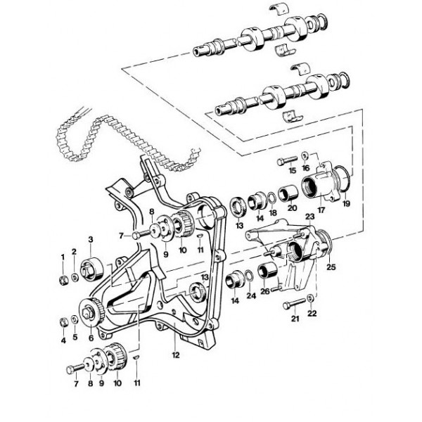CD คู่มือซ่อม WIRING DIAGRAM PORSCHE 968