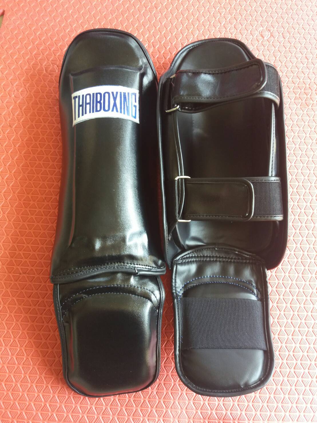 สนับแข้งซ้อมมวย