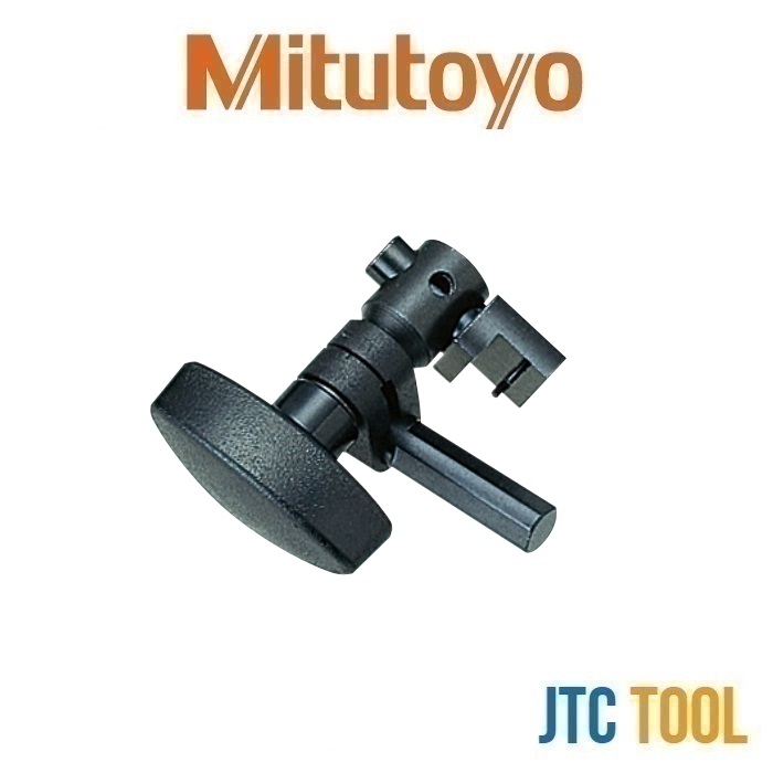 อะไหล่ต่อหัวลาก - Height Gage Adapter for Surftest Roughness Tester Portable No.12AAA222 [Brand: Mitutoyo]