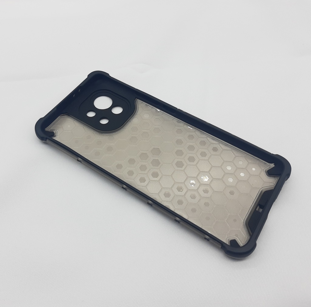เคส Xiaomi Mi 11 แบบรังผึ้งกันกระแทกได้