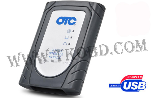 TOYOTA OTC IT3 (OBDII)