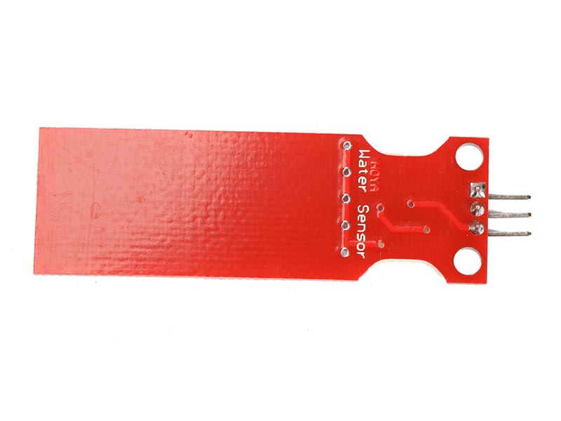 Water Level Sensor เซนเซอร์วัดระดับน้ำ