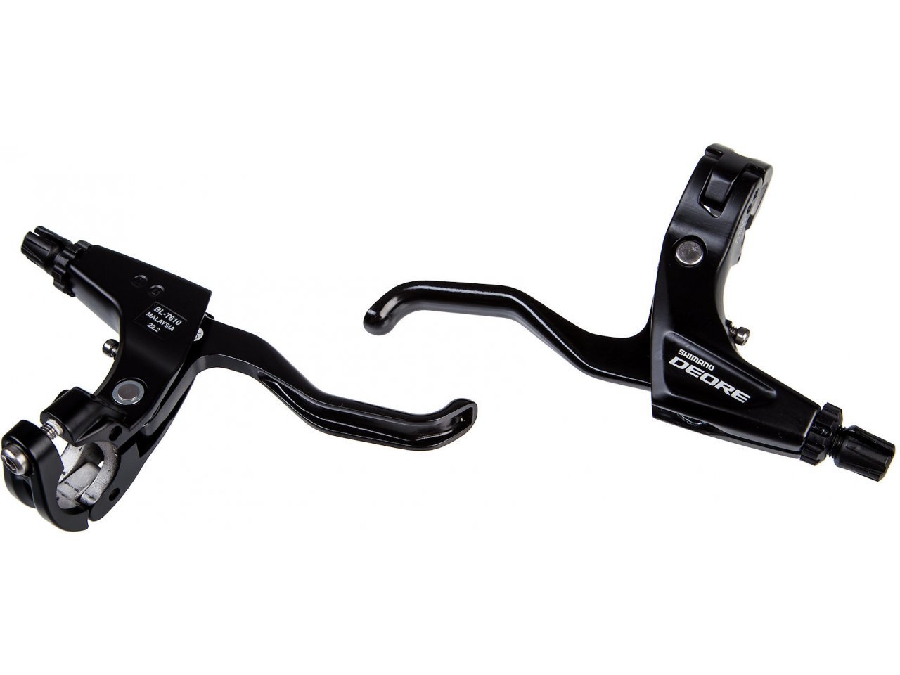 มือเบลค Deore (BL-T610)