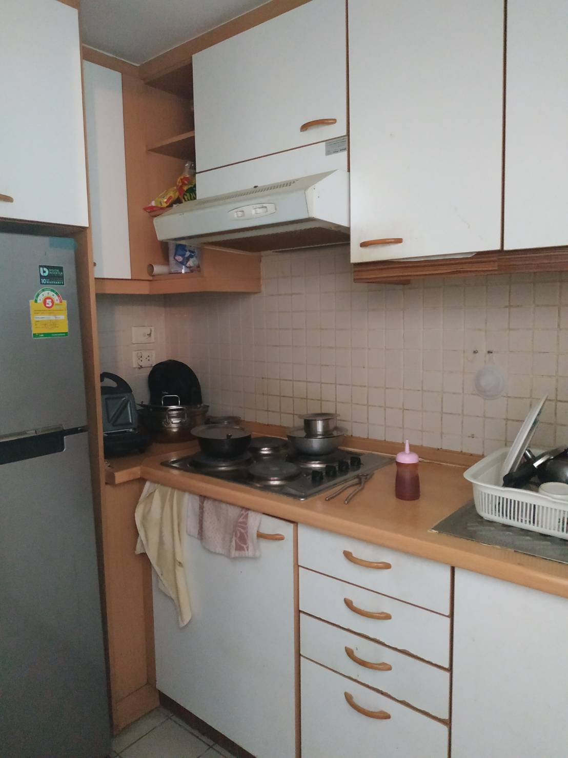 คอนโดมิเนียมลุมพินี เพลส วอร์เตอร์คลิฟ (ช่องนนทรี) 76 ตารางเมตร 3 ห้องนอน 2 ห้องน้ำ ก.2240