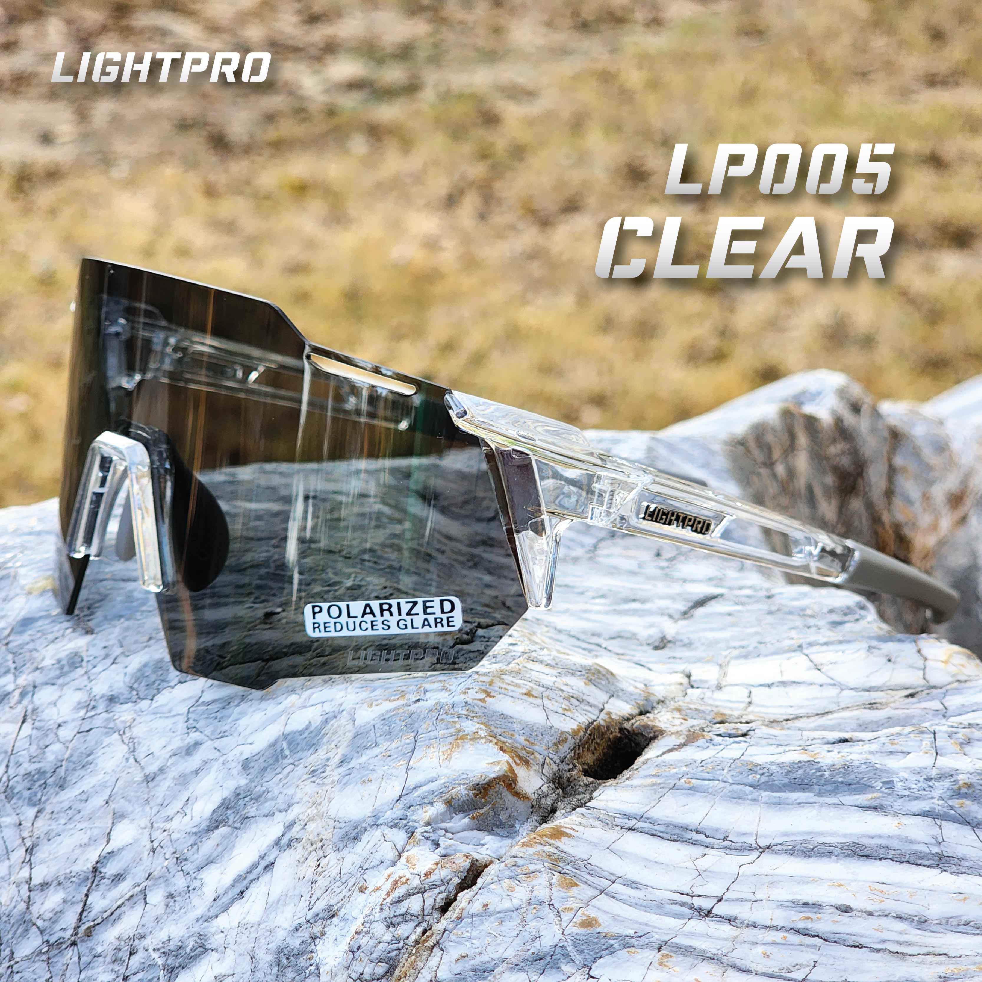 LIGHTPRO LP005 Clear