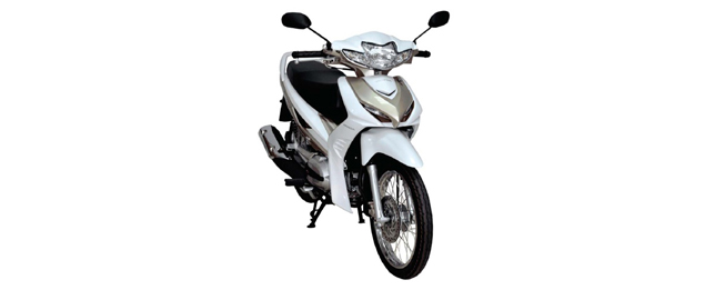 CD คู่มือซ่อม วงจรไฟฟ้า มอเตอร์ไซค์ Honda Wave 110i ออโตเมติก ภาษาไทย