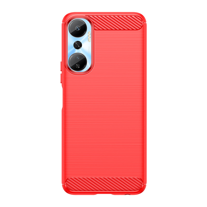 เคส Infinix HOT 20 แบบ TPU กันกระแทกได้ดี