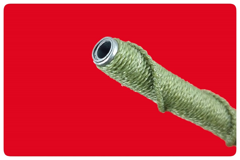 ตะกรุดเมตตา หลวงพ่อมี วัดมารวิชัย