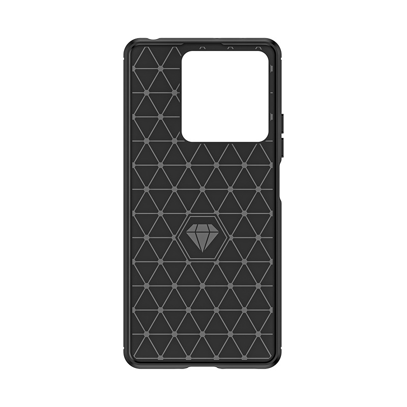 เคส Redmi Note 13 5G TPU กันกระแทก (VICKIE)