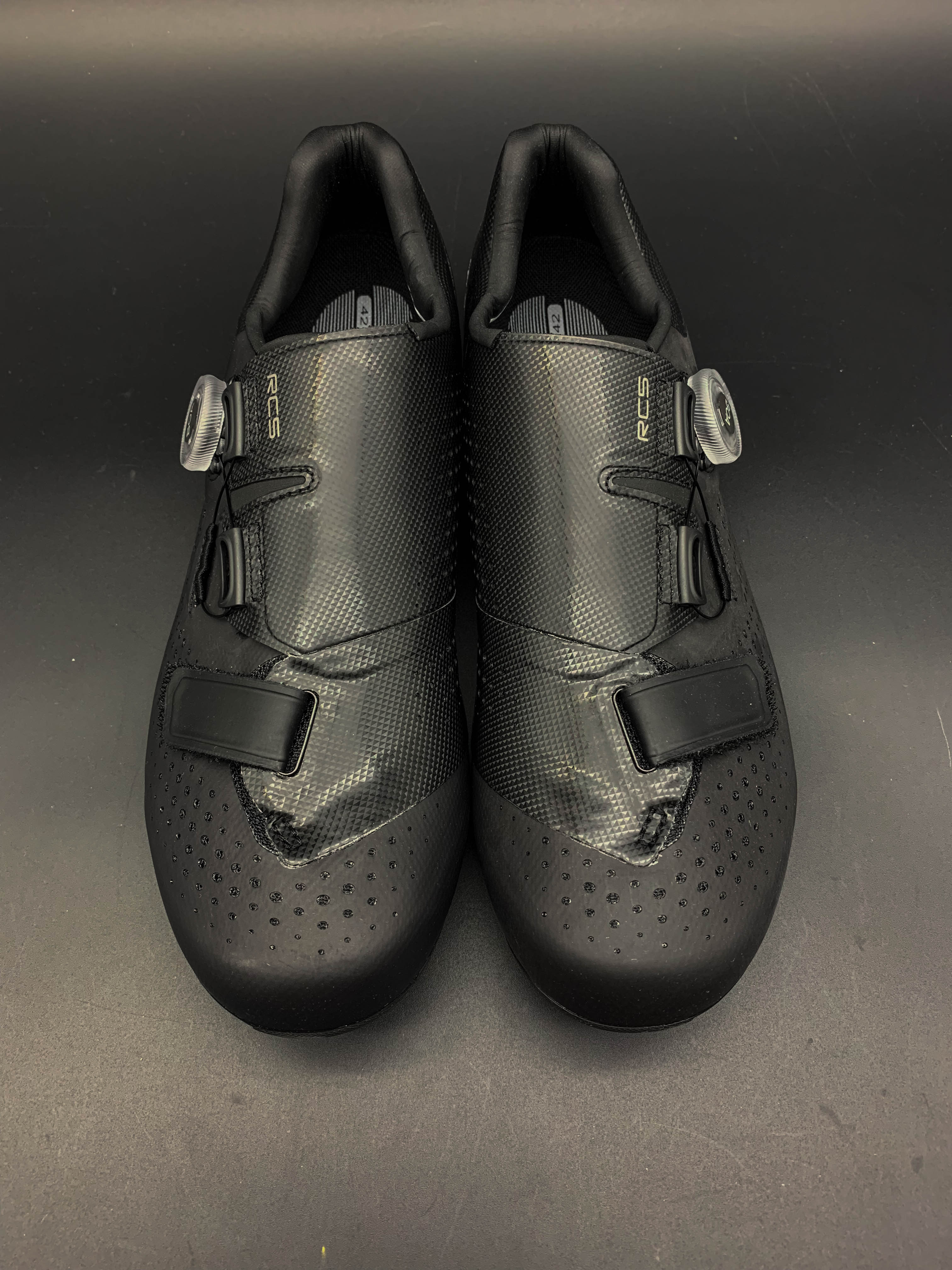 รองเท้า Shimano RC500