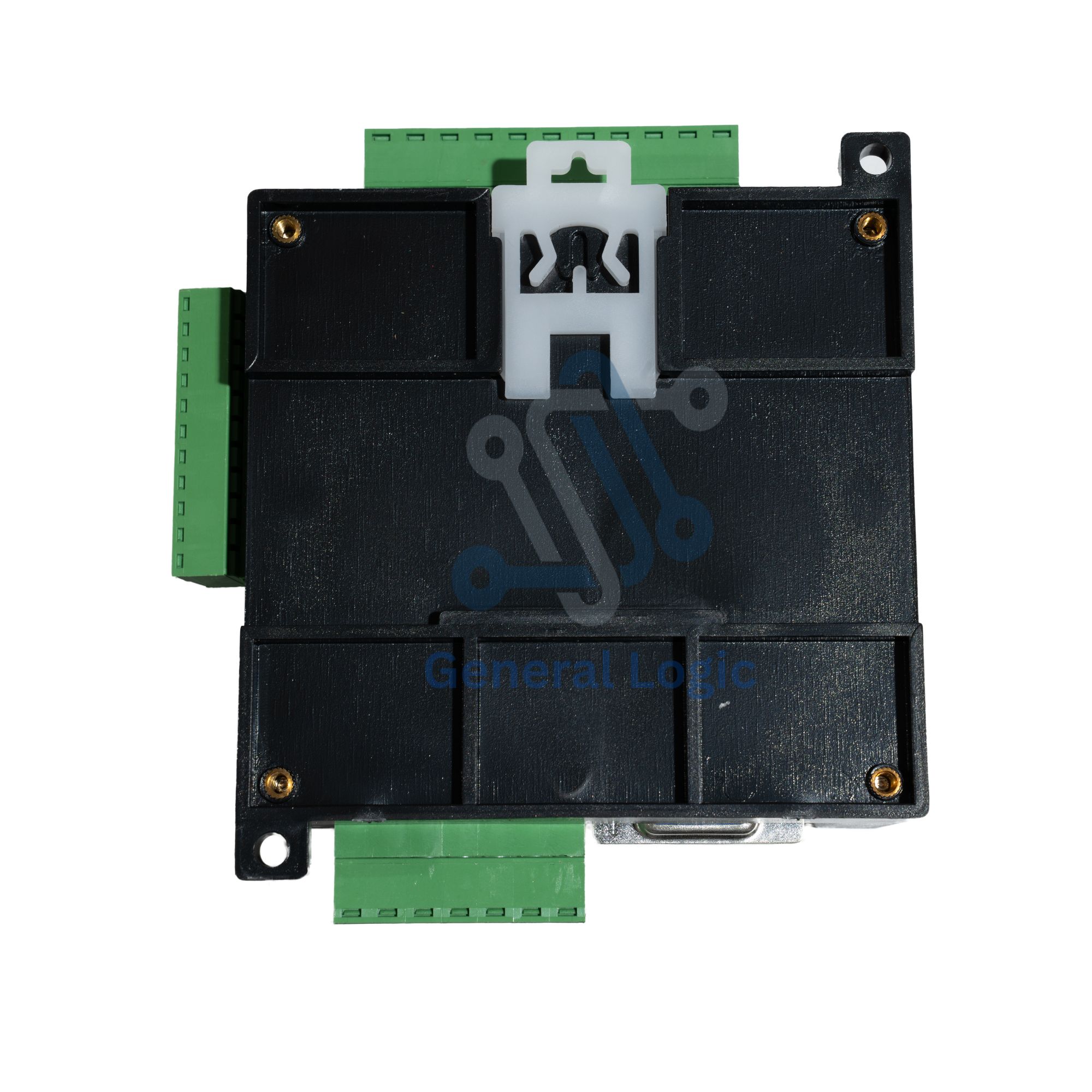 FX3U PLC Board บอร์ดควบคุม อุตสาหกรรม FX3U 14MT / 14MR / 24MT / 24MR