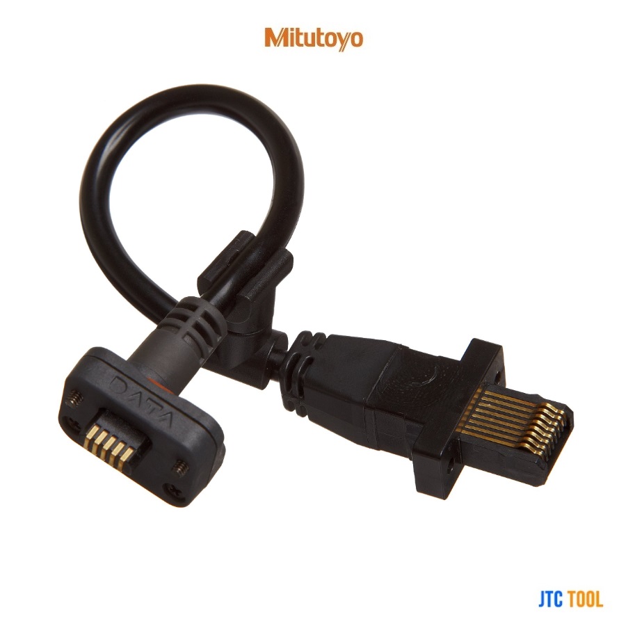 สายเชื่อมต่อเครื่องมือกับตัวส่งสัญญาณแบบไร้สาย - SPC Cable for U-WAVE-T