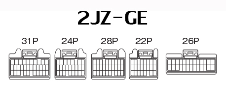 CD คู่มือซ่อม และวงจรสายไฟ LEXUS GS430 GS300 ปี 1997-2000 (2JZ-GE, 3UZ-FE VVt-I) EN