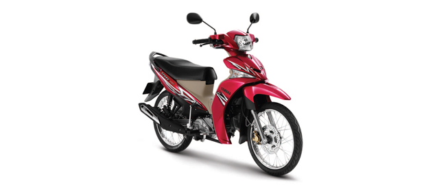 CD คู่มือซ่อม วงจรไฟฟ้า มอเตอร์ไซค์ Yamaha Spark 115 i ภาษาไทย