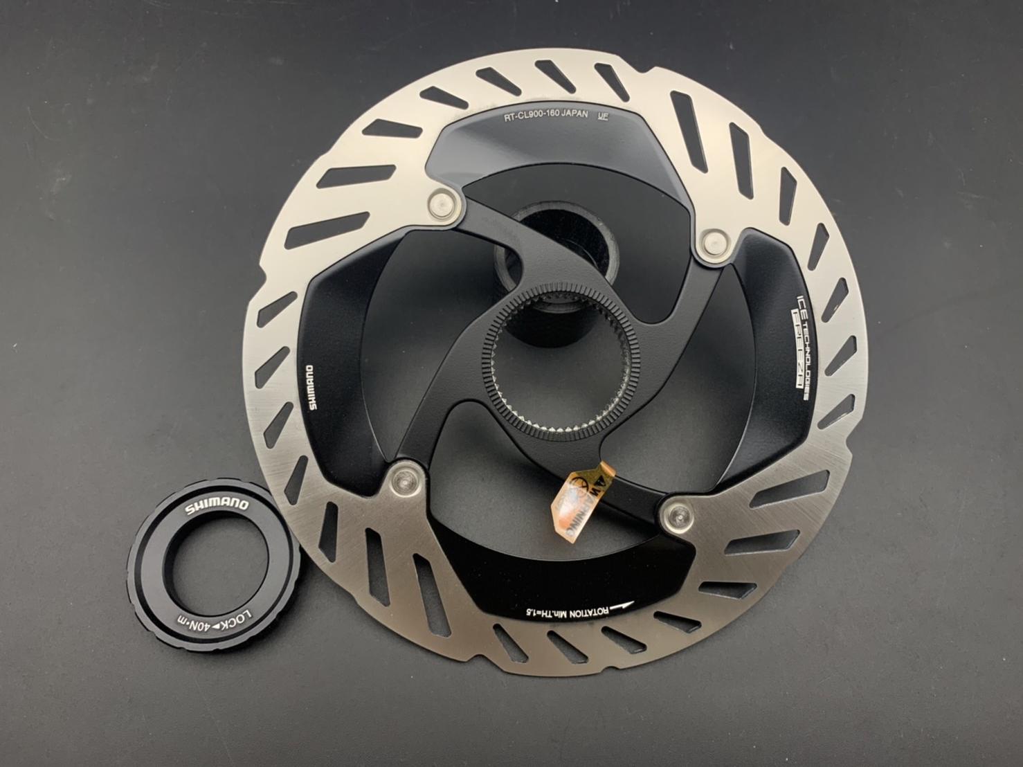ใบดิส RT-CL900 (Dura Ace)