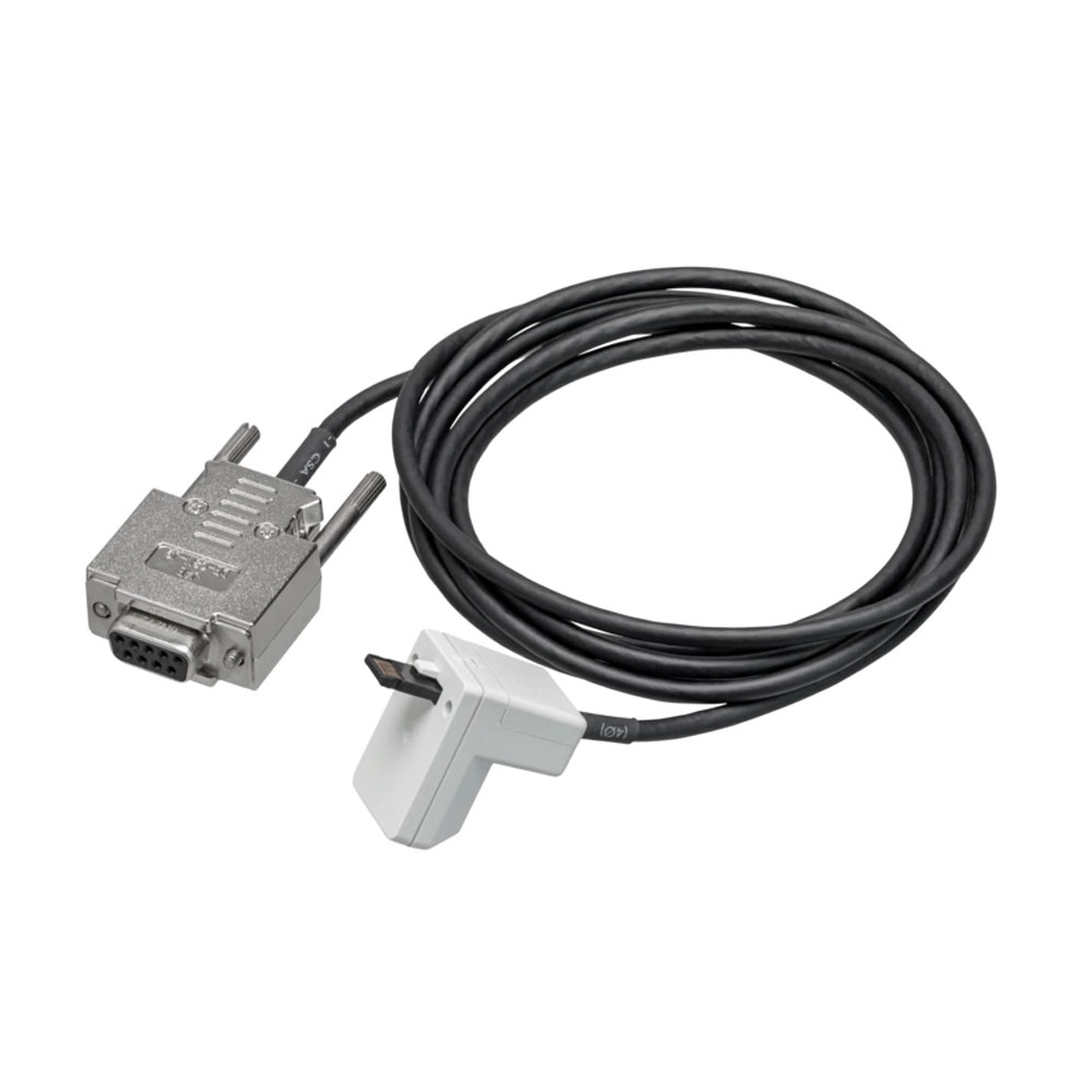 MITUTOYO สายเคเบิล RC-232C รุ่น 12AAY688 - RS-232C cable for Surftest SJ-220 No.12AAY688