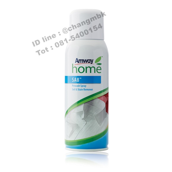 Prewash Spray Soil & Stain Remover