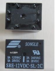 SRE-12VDC-SL-2C