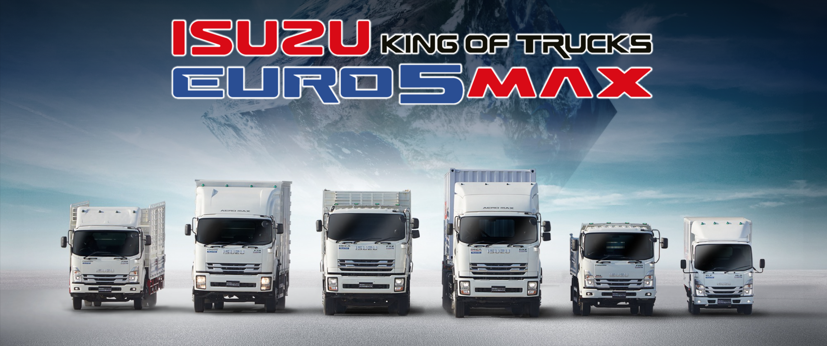 supertruckthailand