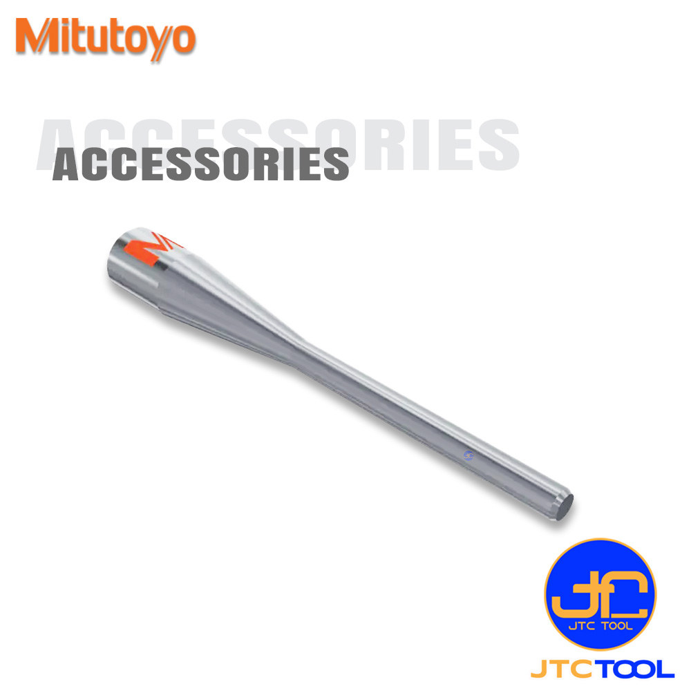 Mitutoyo ประแจหมุด(Accessories Stylus) สำหรับเครื่องจักร CMM - Pin spanner stainless steel