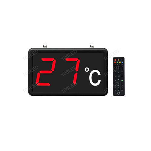 Remote Display Modbus RS-485 2 digit