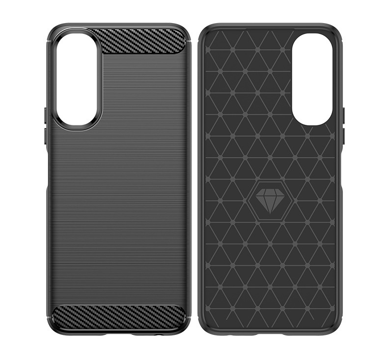 เคส Infinix HOT 20 แบบ TPU กันกระแทกได้ดี