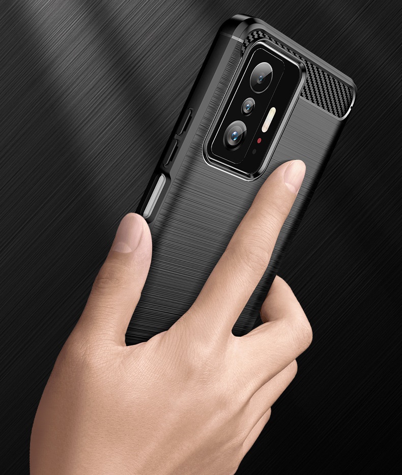 เคส Xiaomi 11T / 11T Pro แบบ TPU กันกระแทก