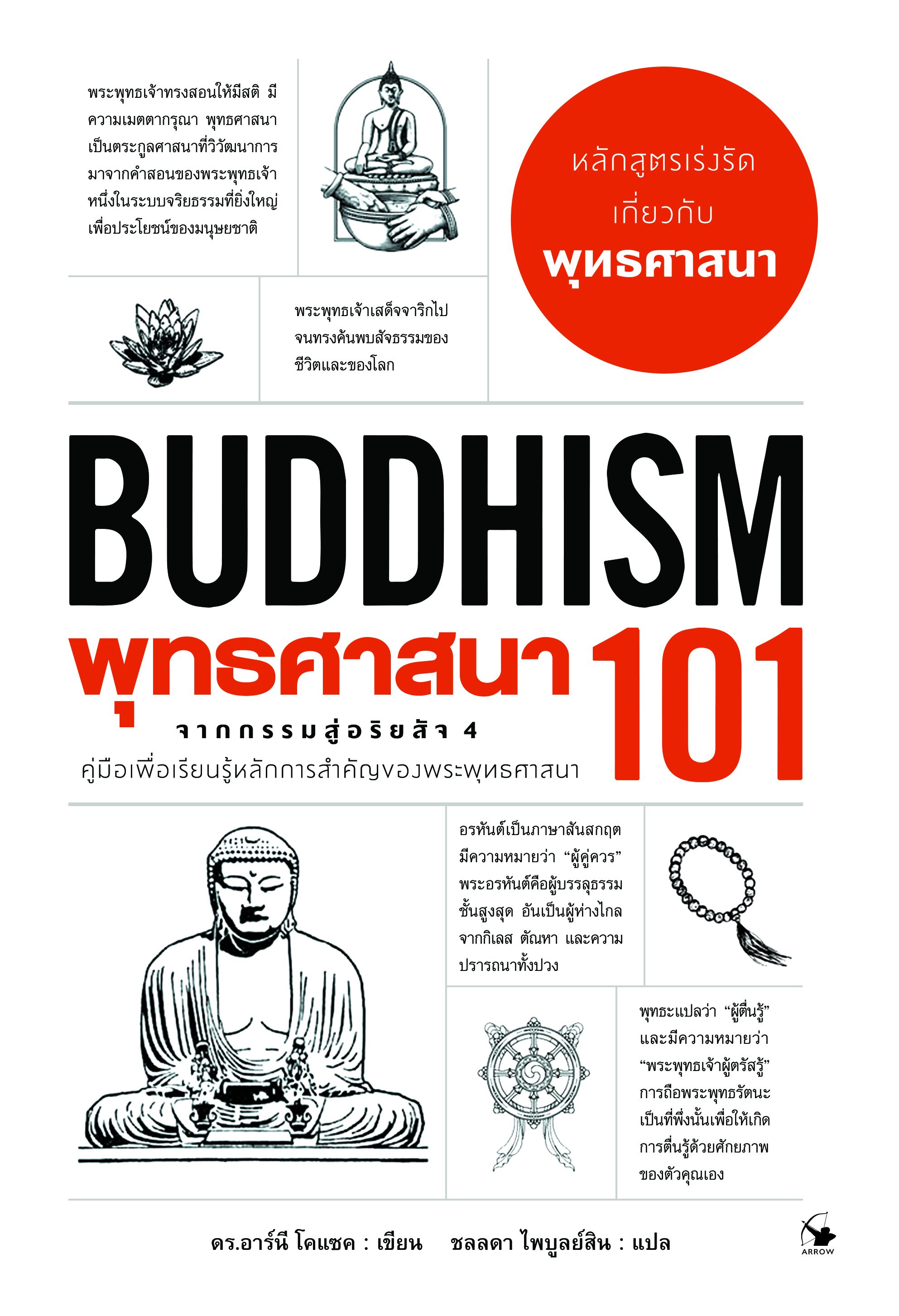 พุทธศาสนา 101