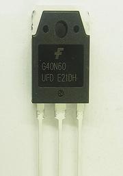 IGBT SGH40N60UFD (TO-247)