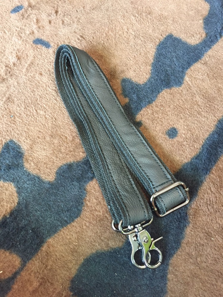 Strap สายกระเป๋าหนัง