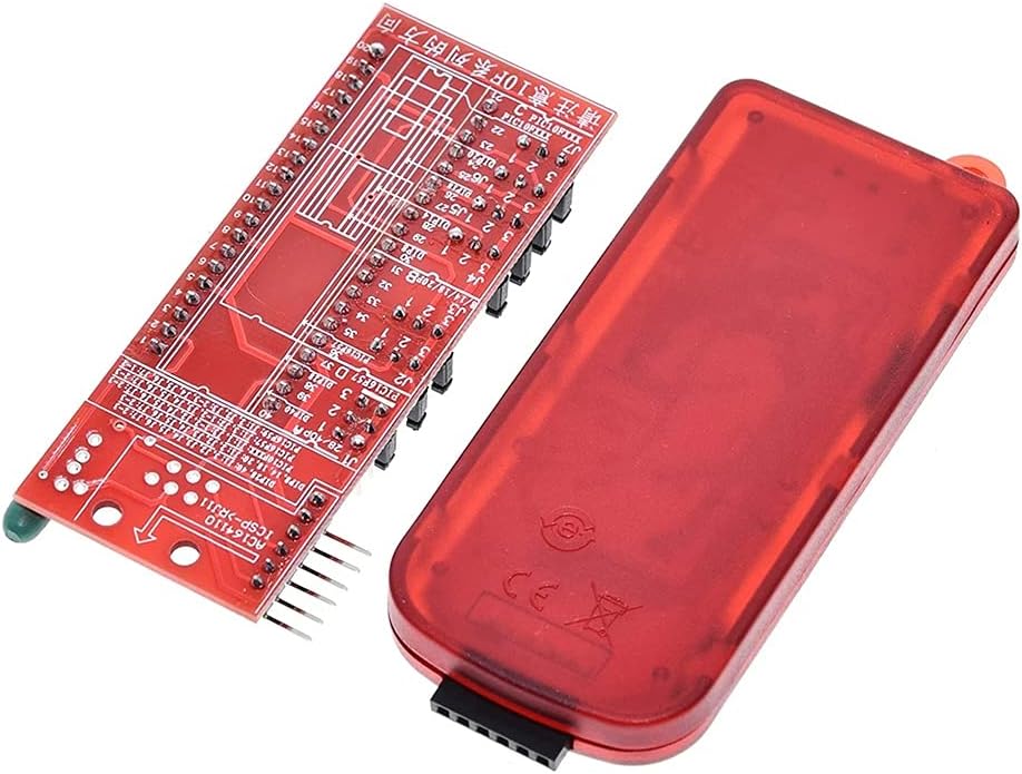 เครื่องโปรแกรมไมโครคอนโทรลเลอร์ PIC KIT PICKIT 3 PIC Programmer