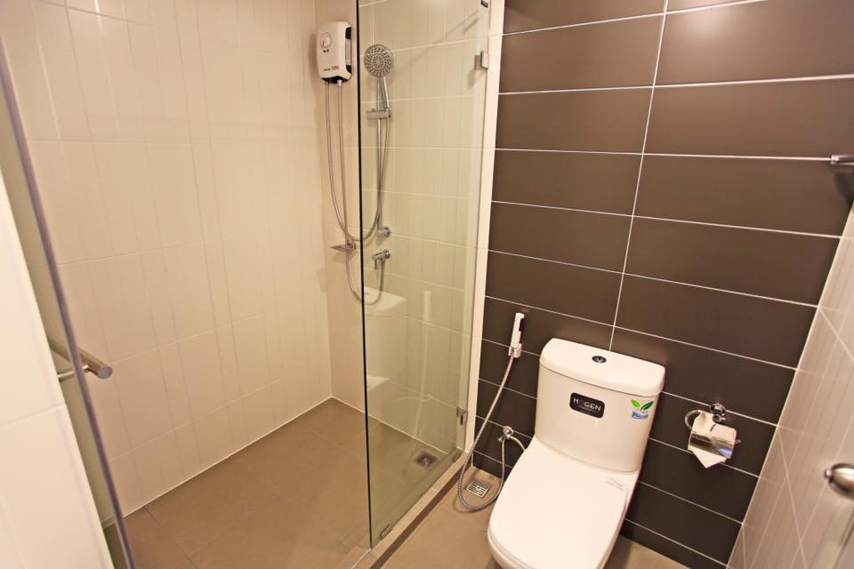 คอนโดให้เช่า โครงการ The President Sathorn-Ratchaphruek