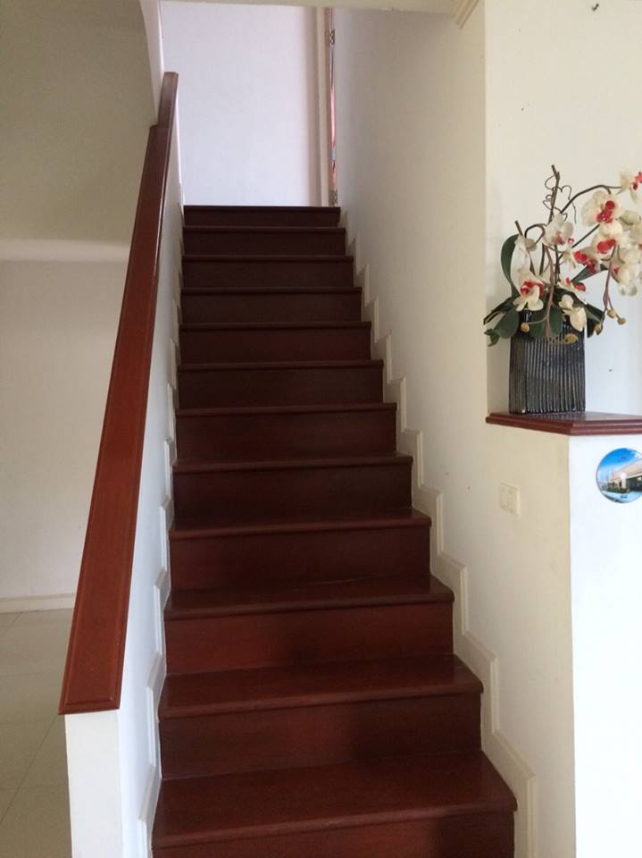 บ้านเดี่ยว2ชั้น 63.5ตรว (เชี่ยงใหม่) CM18