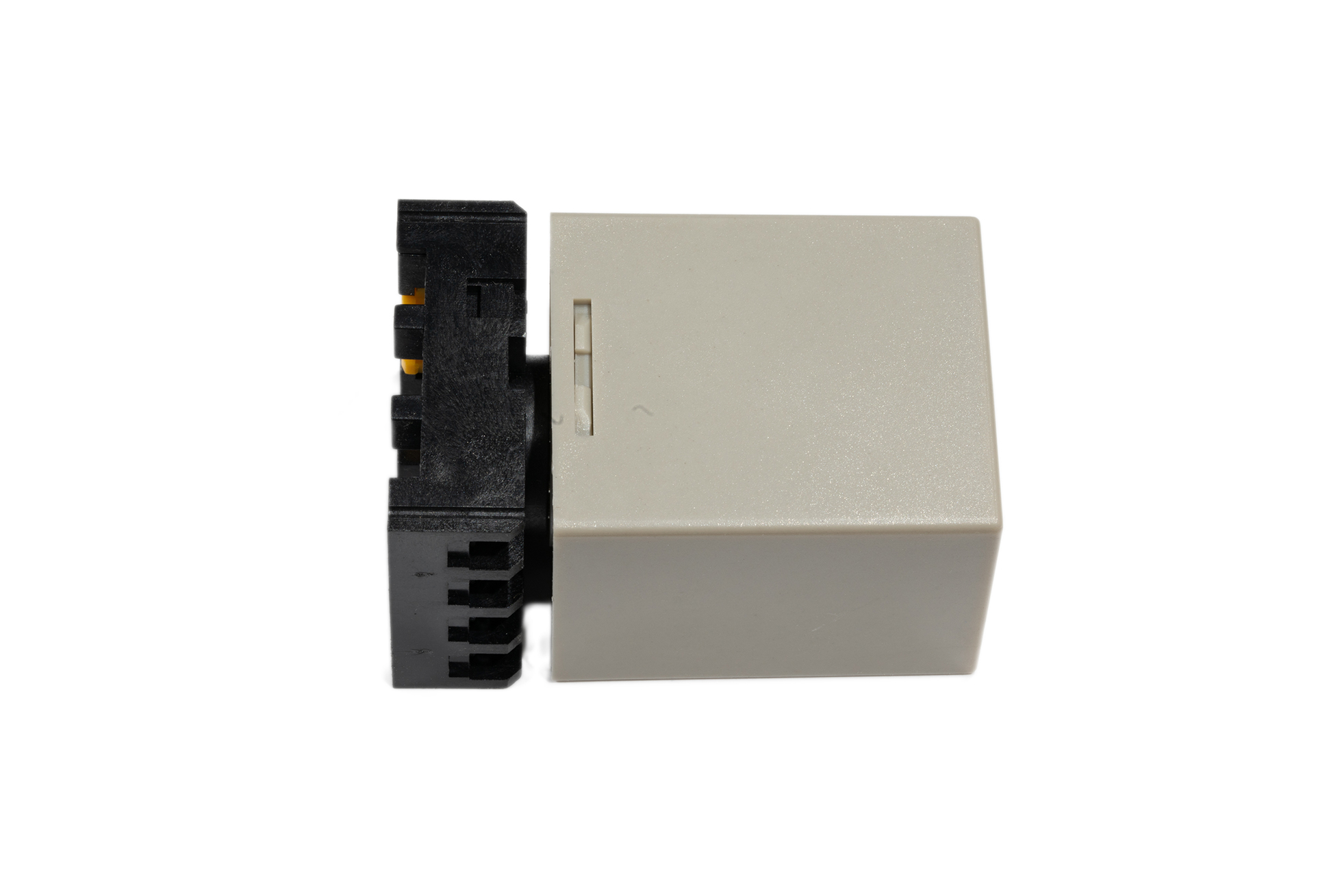 C61F-GP Floatless Level Switch Controllers อุปกรณ์ควบคุมระดับน้ำไร้ลูกลอย พร้อมฐานรีเลย์