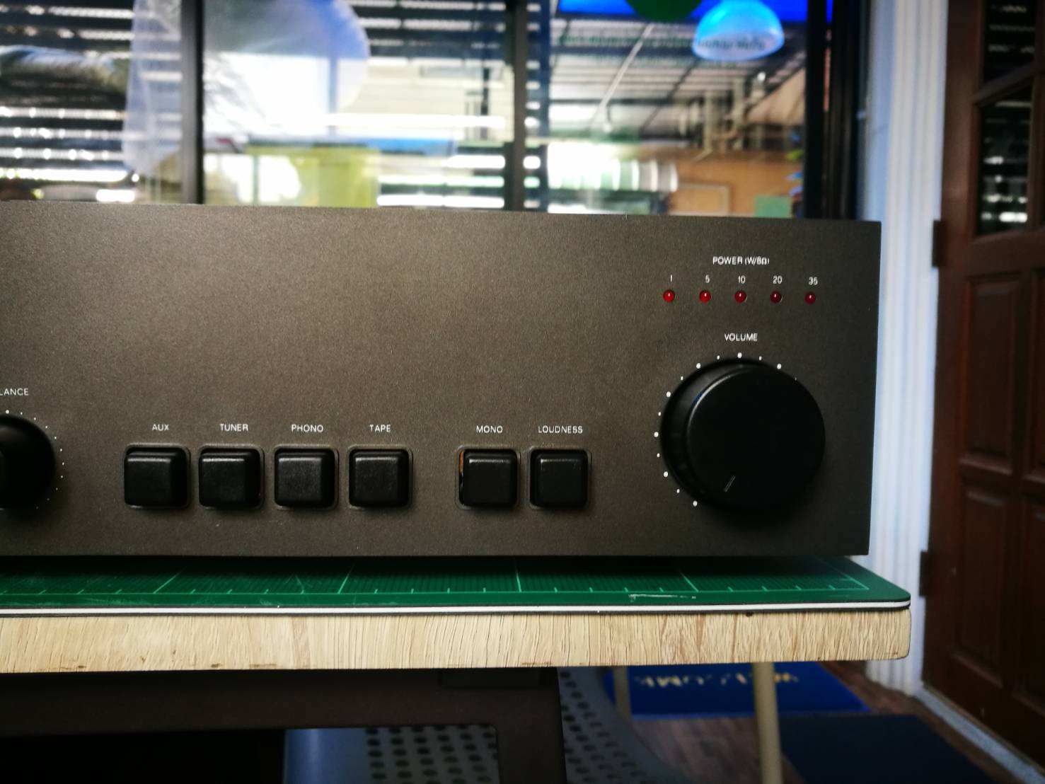 (ขายแล้วครับ) NAD3020A