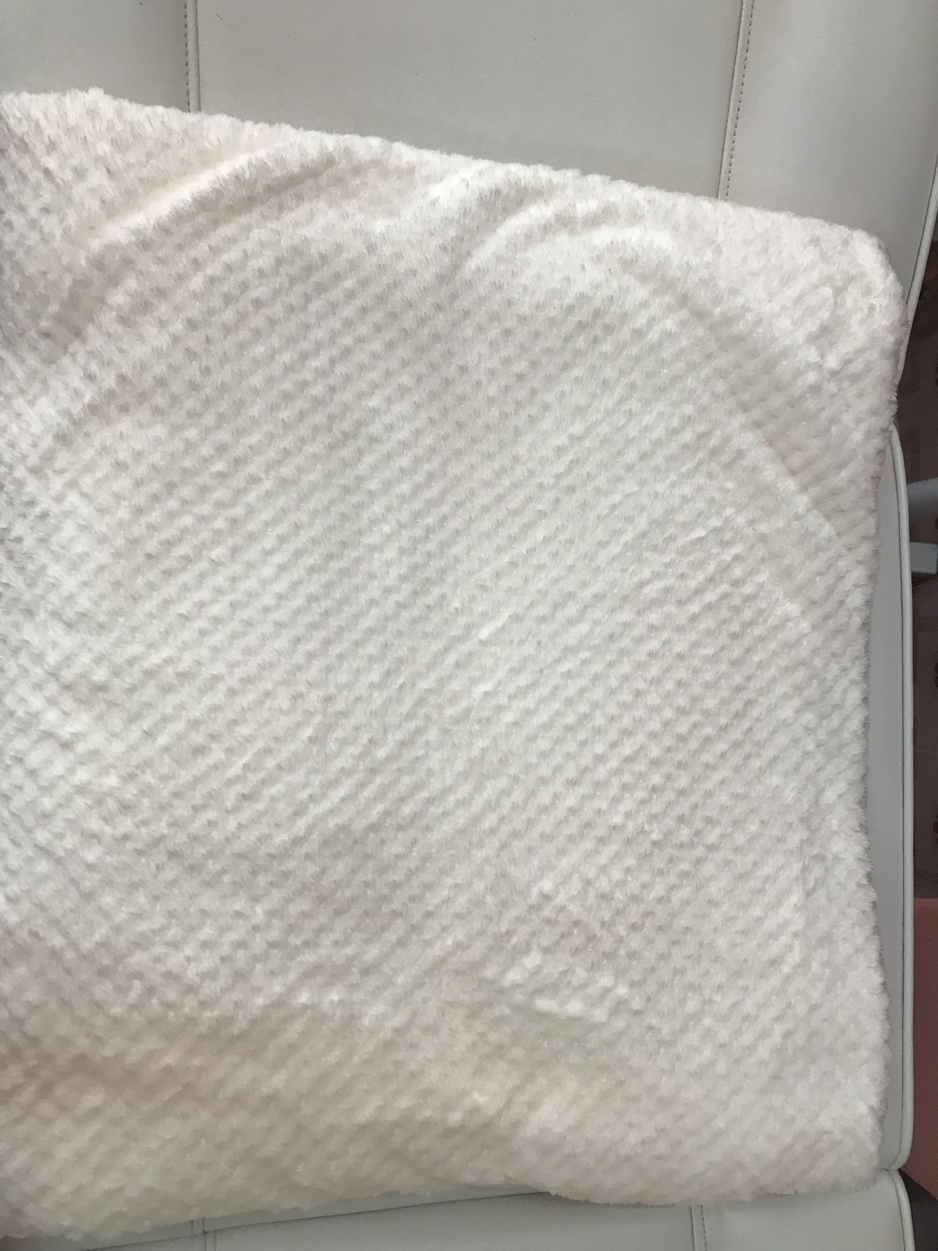 ผ้าห่มสไตล์ญี่ปุ่นลายตาข่าย 7x8 ฟุต เกรดพรีเมี่ยม Premium งานส่งออกญี่ปุ่น