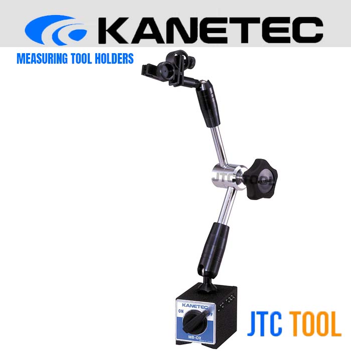 ขาตั้งจับ - MEASURING TOOL HOLDERS (MB-OX) KANETEC