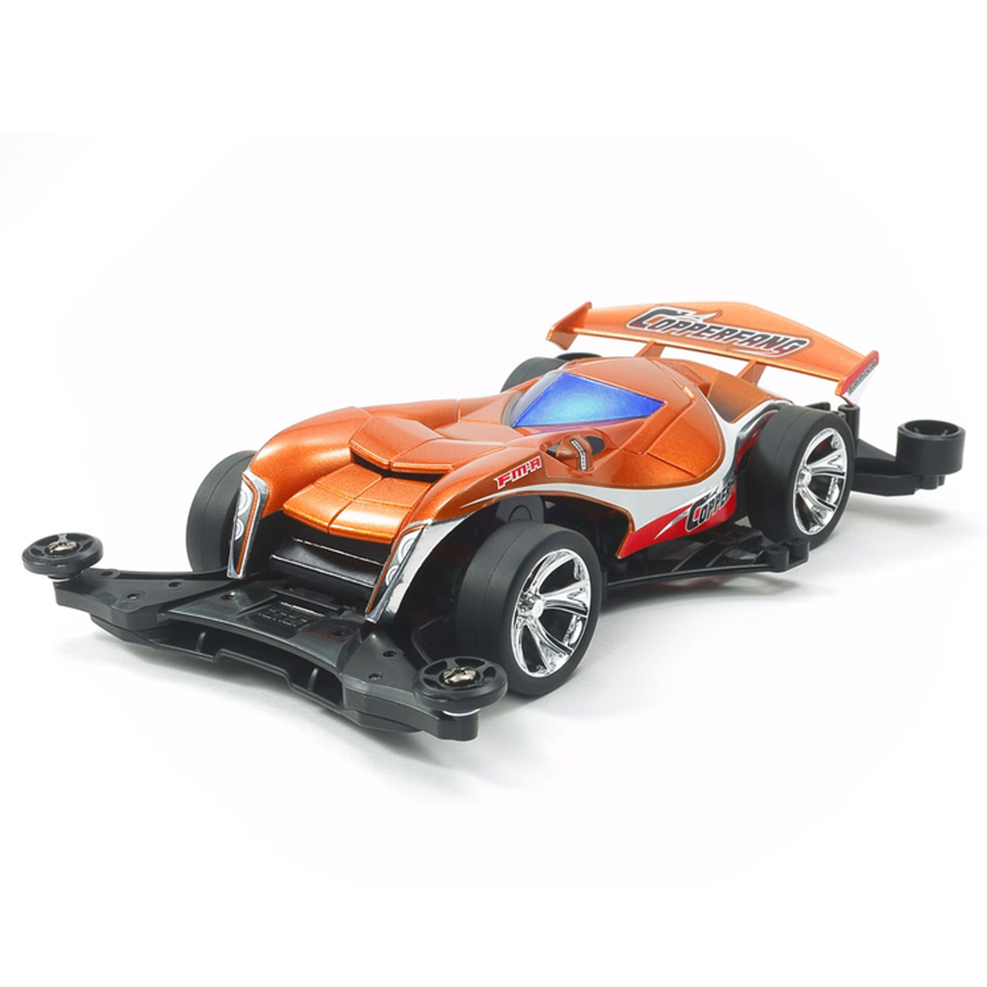 18715 Tamiya Copperfang (FM-A Chassis )