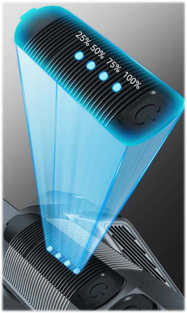 ไฟฉายจับถือหรือสะพาย ปรับมุมส่องได้ พร้อม COB LED Warsun X5