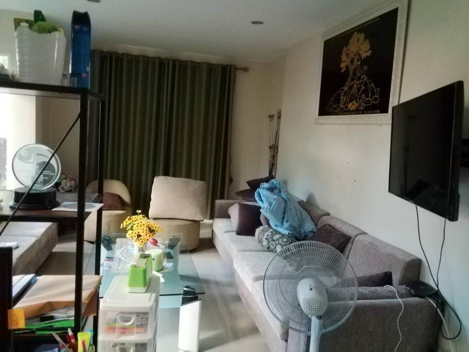 บ้านเดี่ยว2ชั้น 65.8 ตรว. 3 ห้องนอน 4 ห้องน้ำ หมู่บ้านคาซ่าแกรนด์เลียบด่วน รามอินทรา (BKK63)