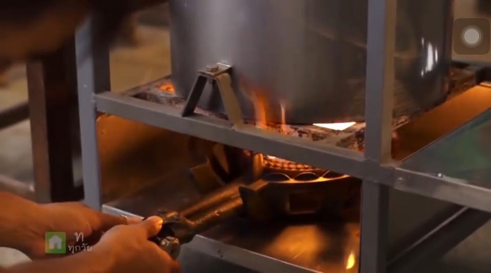 Cinnamon Drink น้ำอบเชยกลั่น 100%