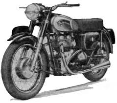 CD คู่มือซ่อม มอเตอร์ไซค์ AJS 347c.c., 498c.c. 1945-1957 (EN)