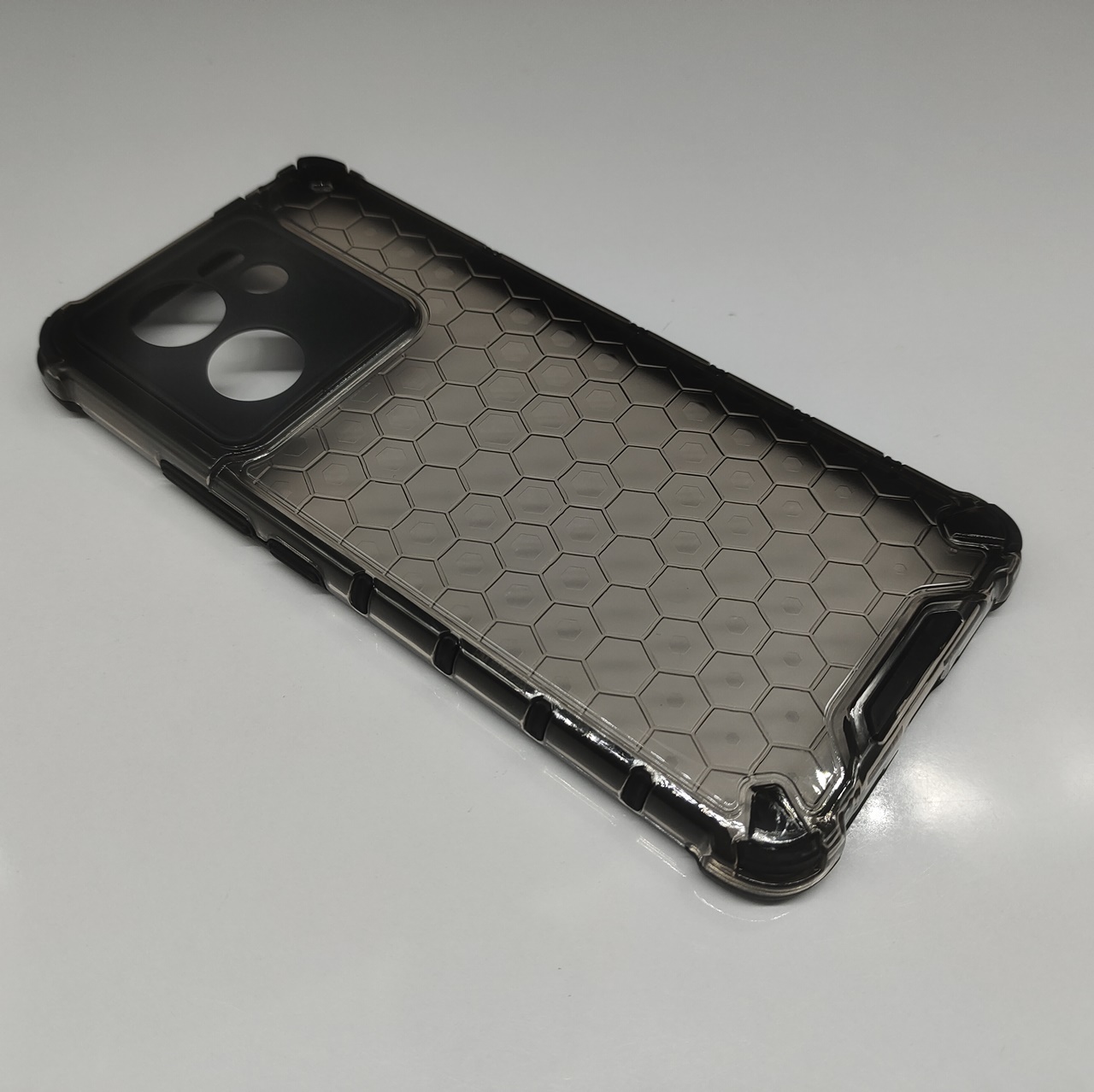 เคส Xiaomi 13T แบบรังผึ้งกันกระแทกได้
